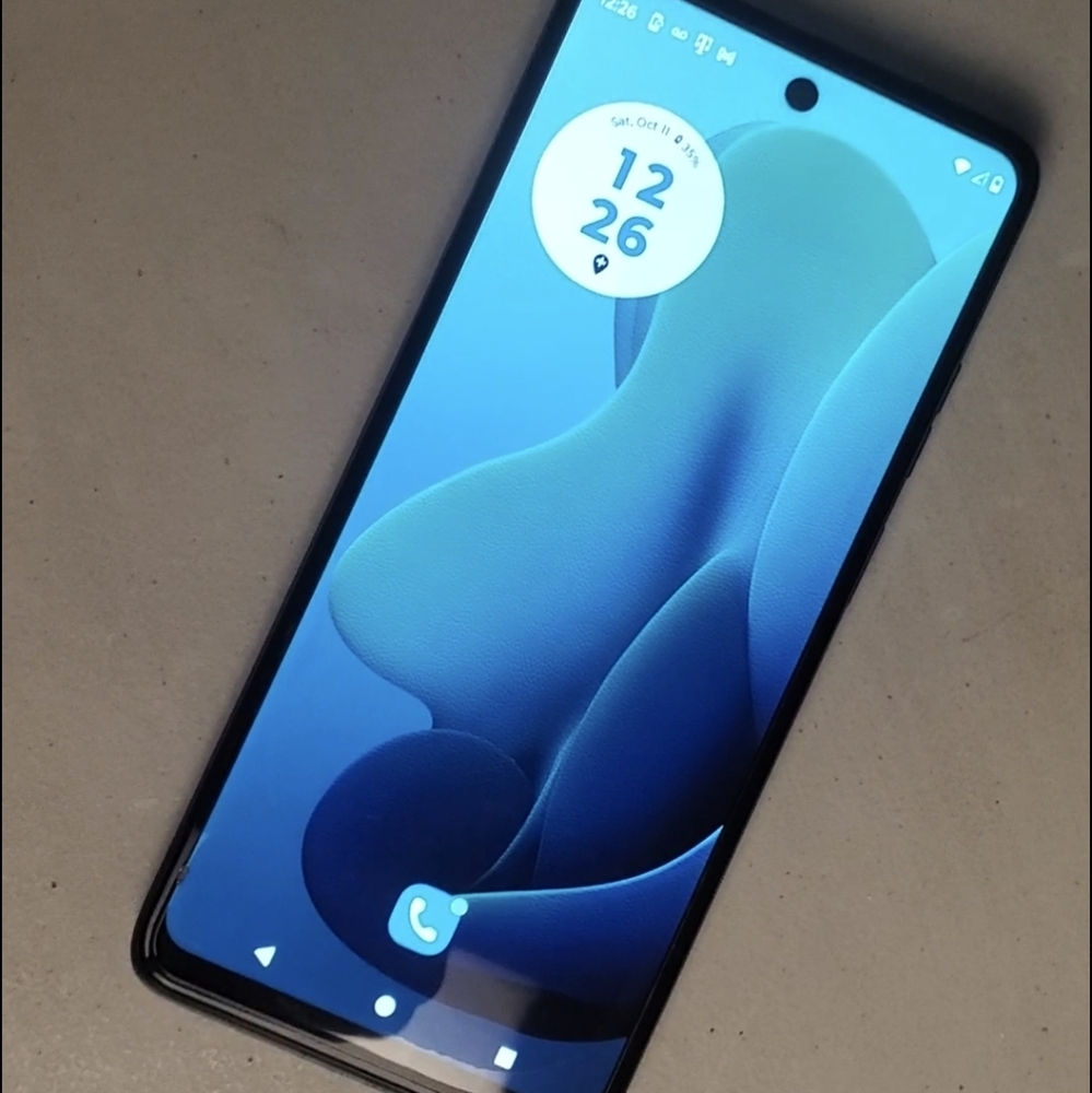 Motorola Moto g 5G - 2024